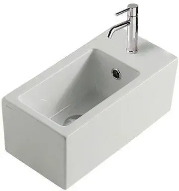 Раковина  Galassia Plus Design 40x20 6030M Київ