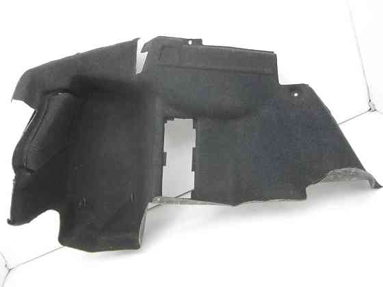 Mercedes-Benz  A2036904341 9F08 Обшивка багажника ліва чорна C-Class W203 Одесса