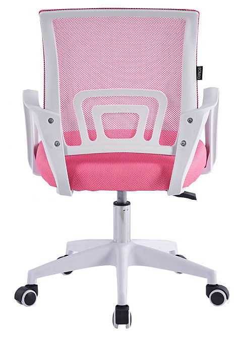 Крісло офісне комп'ютерне Bonro BN-619 для дому, офісу Київ - фото 3