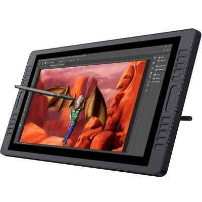 Планшет-монітор Huion Kamvas GT-221Pro Вінниця
