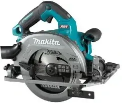 Электрическая пилка Makita Brushless Xgt 40Vmax Bezprzewodowa Hs004Gz01 Киев