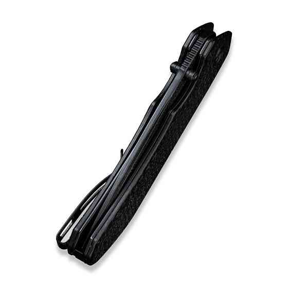 Ніж складаний Civivi Brazen Black C2023DS-1 Київ