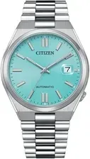 Часы Citizen Nj0151-88M Киев - изображение 1