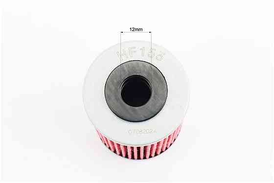 Фільтр-елемент масляний HF155 (41x69мм) KTM 125/200/250/390 Duke, Husqvarna 200/250/401 Svartpilen Київ