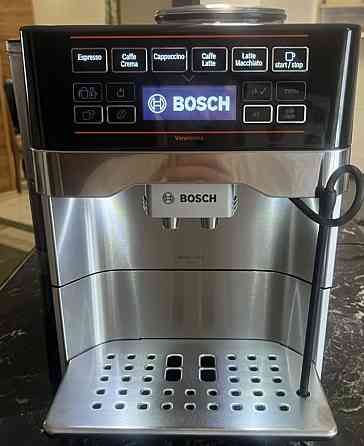Кофемашина Bosch VeroAroma 700 Киев