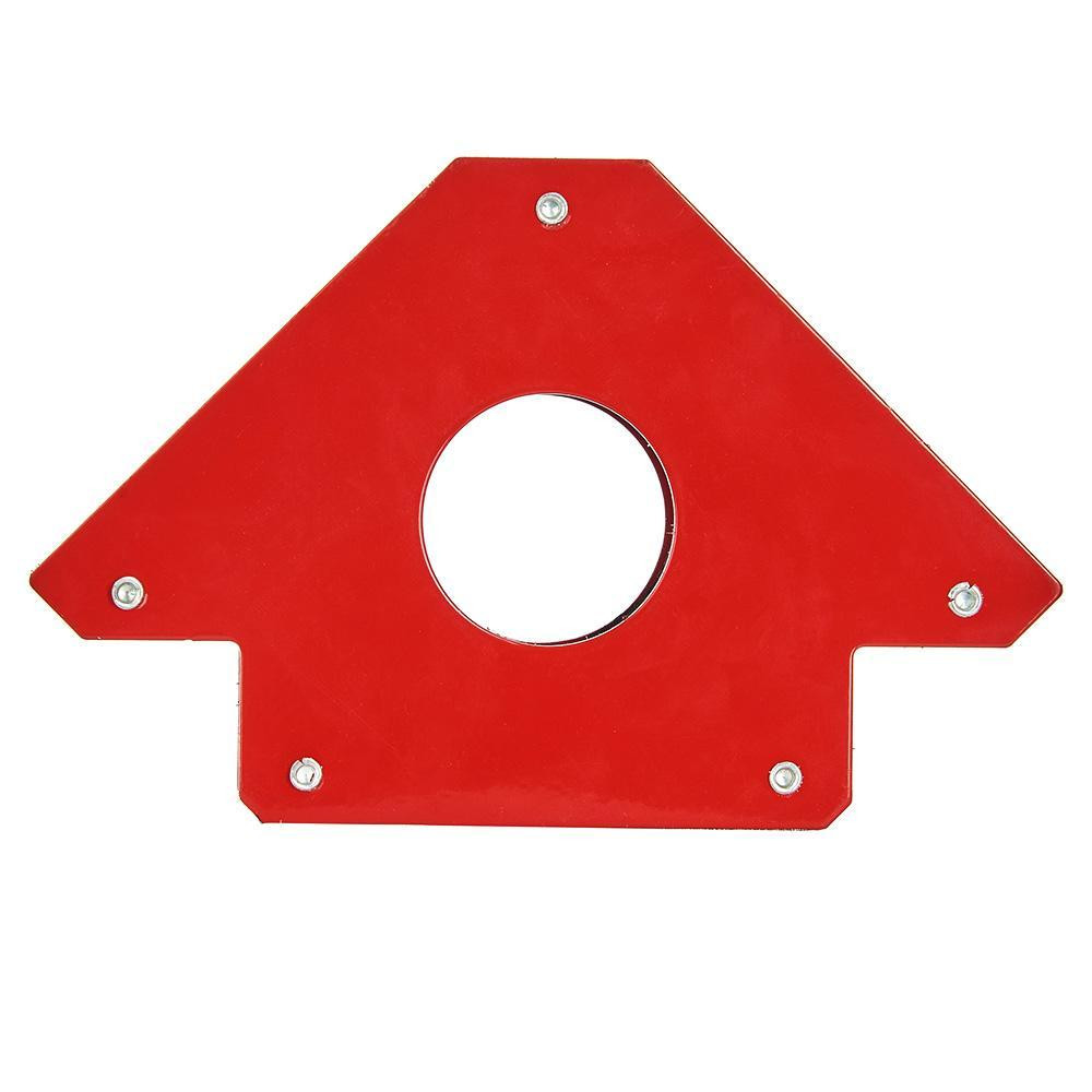 Тримач магнітний для зварювання стріла 23кг.90*100*17мм Харків - фото 2