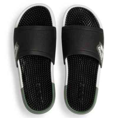 Шльопанці Arena Marco Active 009279-100 чорний, білий 45 (3468337513025) Вінниця