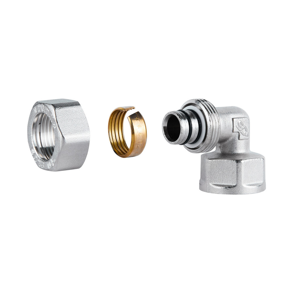 Кутик обтискний Thermo Alliance Standart 20х3/4" ВР SD156W2020 Київ - фото 3