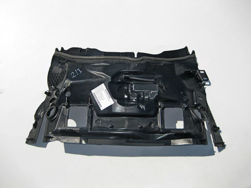 Mercedes-Benz  A2536207600 Перегородка моторного відсіку центральна E-Class W213 C238 GLC X253 CLS C257 Одеса - фото 1