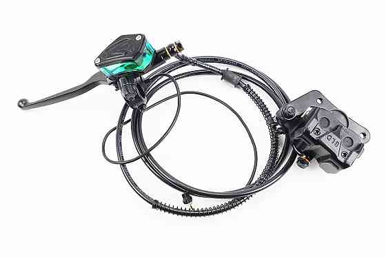 Гідравлічні гальма задні MAX Київ