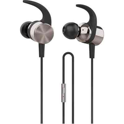 Навушники HP DHH-3114 Gold (DHH-3114GD) Вінниця