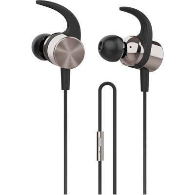 Навушники HP DHH-3114 Gold (DHH-3114GD) Вінниця - фото 2