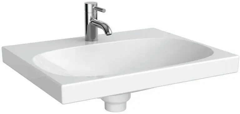 Раковина  Geberit Acanto 60Cm 500629018 Киев - изображение 1