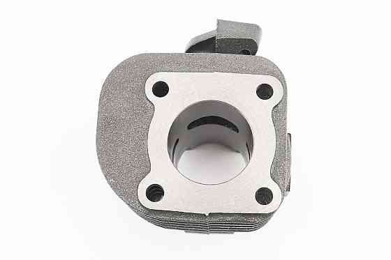 Циліндр к-кт (цпг) Yamaha JOG 3KJ 50cc-40мм (палець 10мм) (AXIS; APRIO; ARTISTIC; VINO; TRUNK; POHE; NEXT ZONE; SA2J; Київ