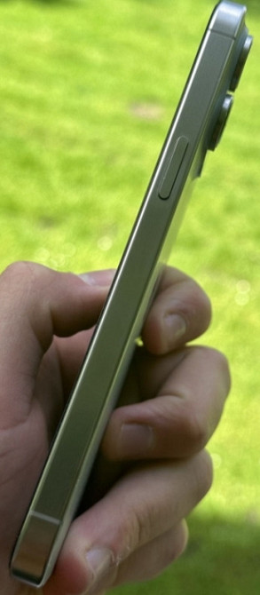 Айфон: iPhone 15 Pro Max 256Gb. Киев - изображение 6