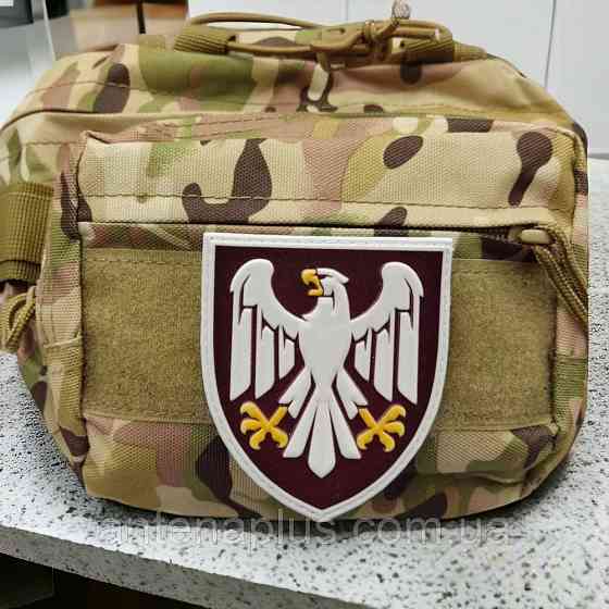 82 ОДШБр Збройних Сил України шеврон / патч Київ