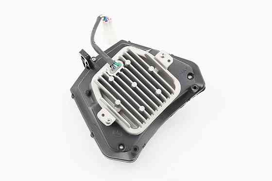 Terra-X 250 (2019) Фара передня в зборі LED Киев