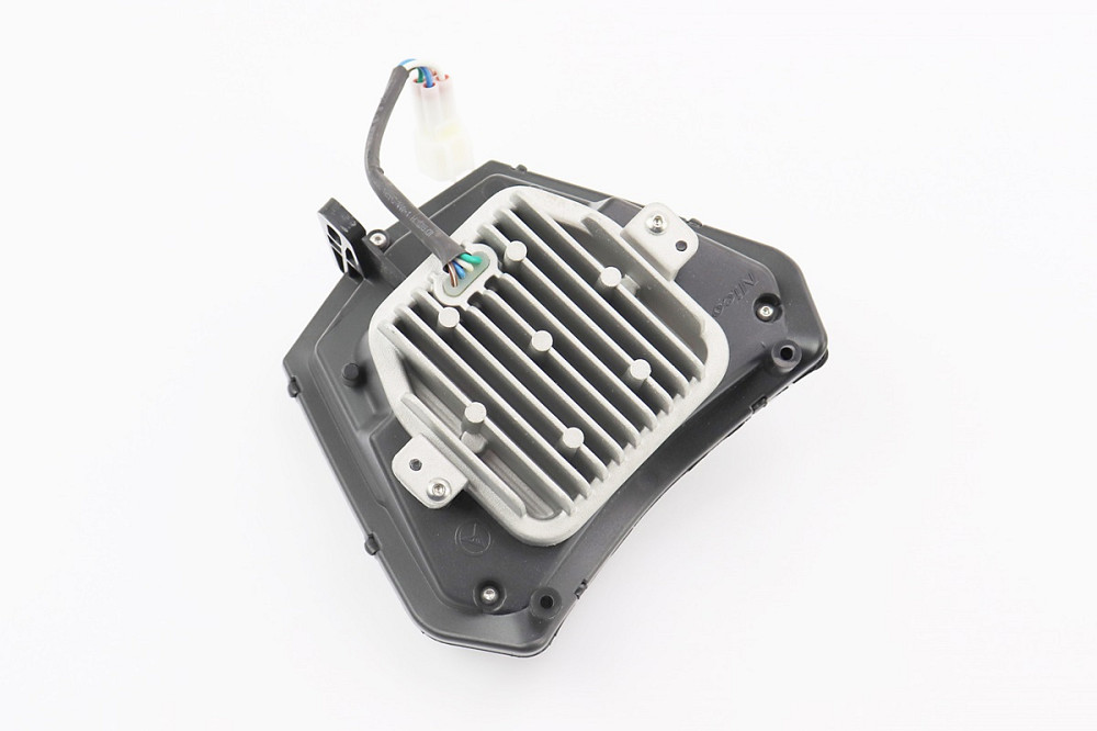 Terra-X 250 (2019) Фара передня в зборі LED Киев - изображение 2