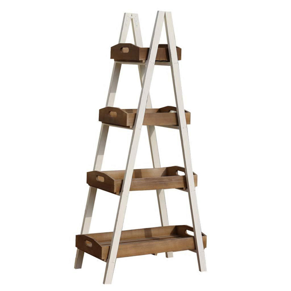 Підставка для квітів "Тонделла" капучино Миколаїв - фото 3