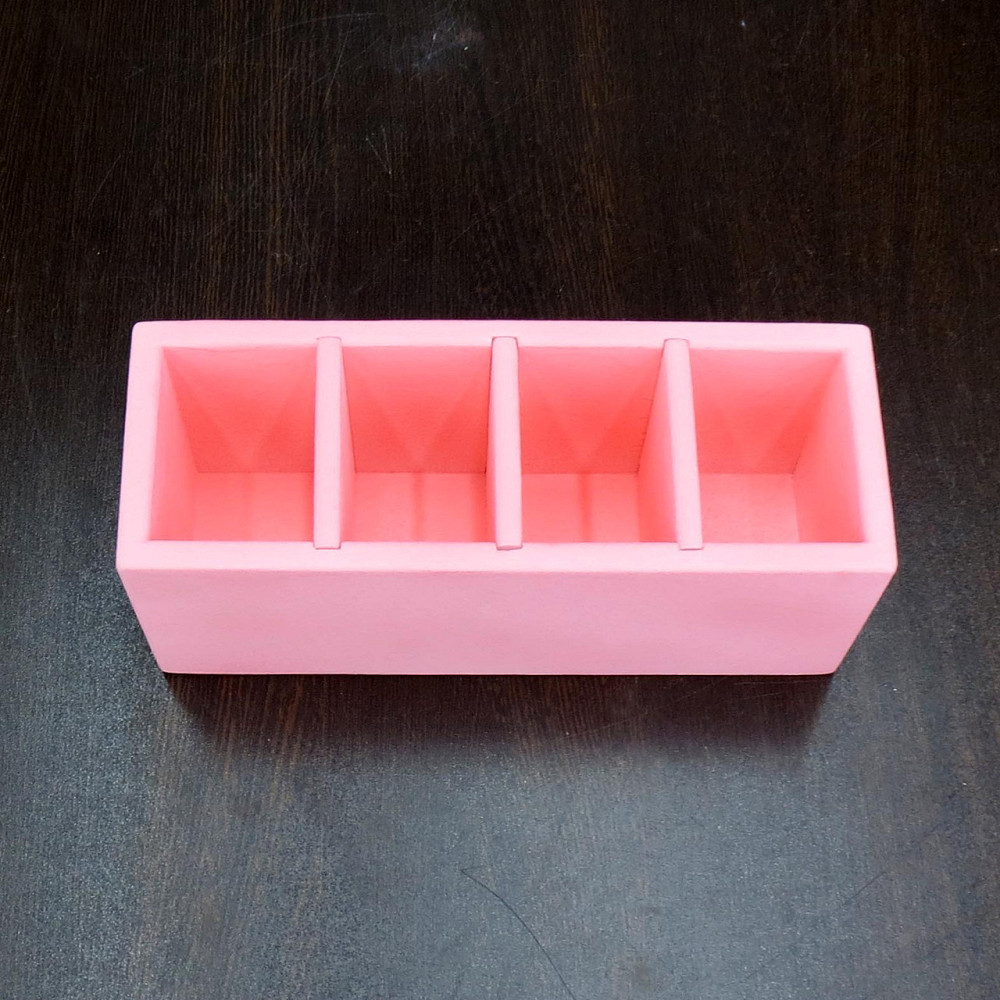 Органайзер для косметики 