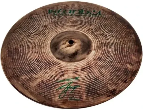 Ударна установка  Istanbul Agop Signature Hi-Hat 15" (AGH15) Київ