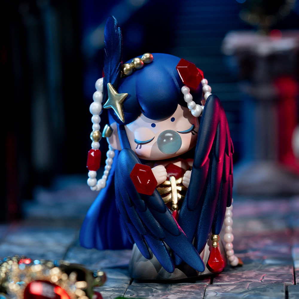 Колекційна фігурка Рор Тор Rolife серії Nanci – Музей Фантазії Днепр - изображение 16