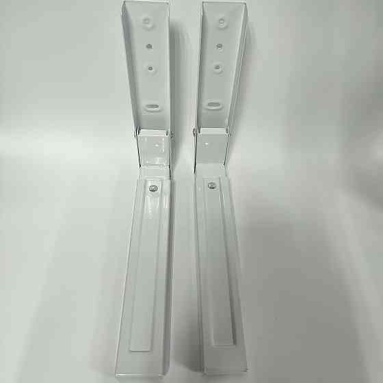 Кріплення для мікрохвильової печі біле Харків