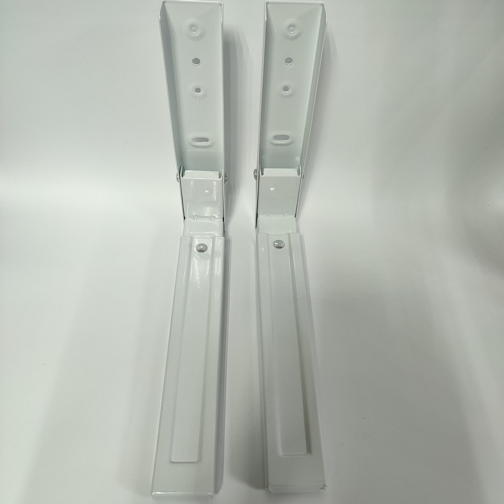 Кріплення для мікрохвильової печі біле Харків - фото 2