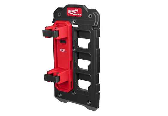 Тримач інструменту MILWAUKEE PACKOUT SINGLE LONG HANDLED STORAGE Одесса