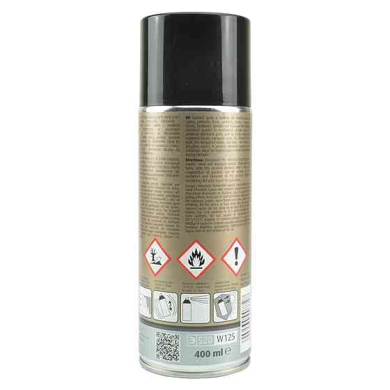 Очисник для контактів K2 Contact Spray аерозоль 400 мл Одеса