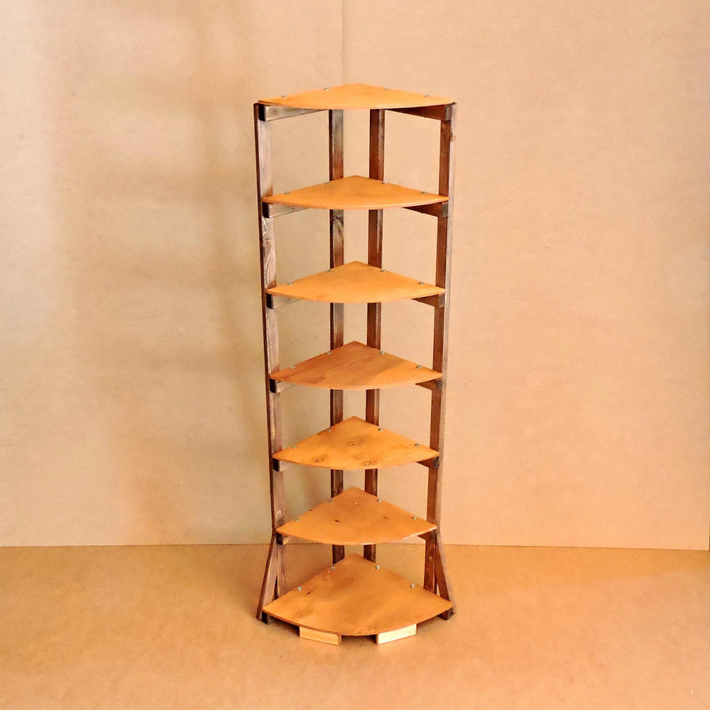 Этажерка разборная 