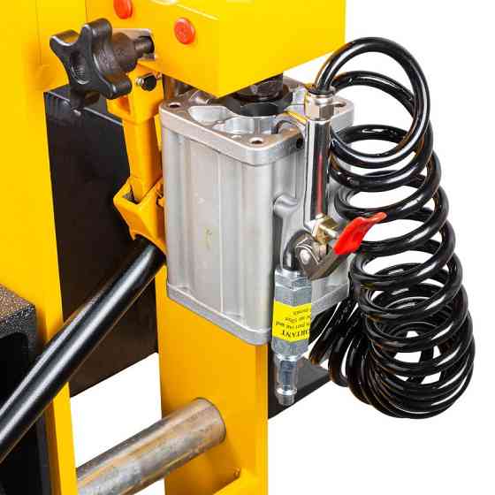 Прес пневматично-гідравлічний 40т JCB Tools JCB-TY40001 Одеса