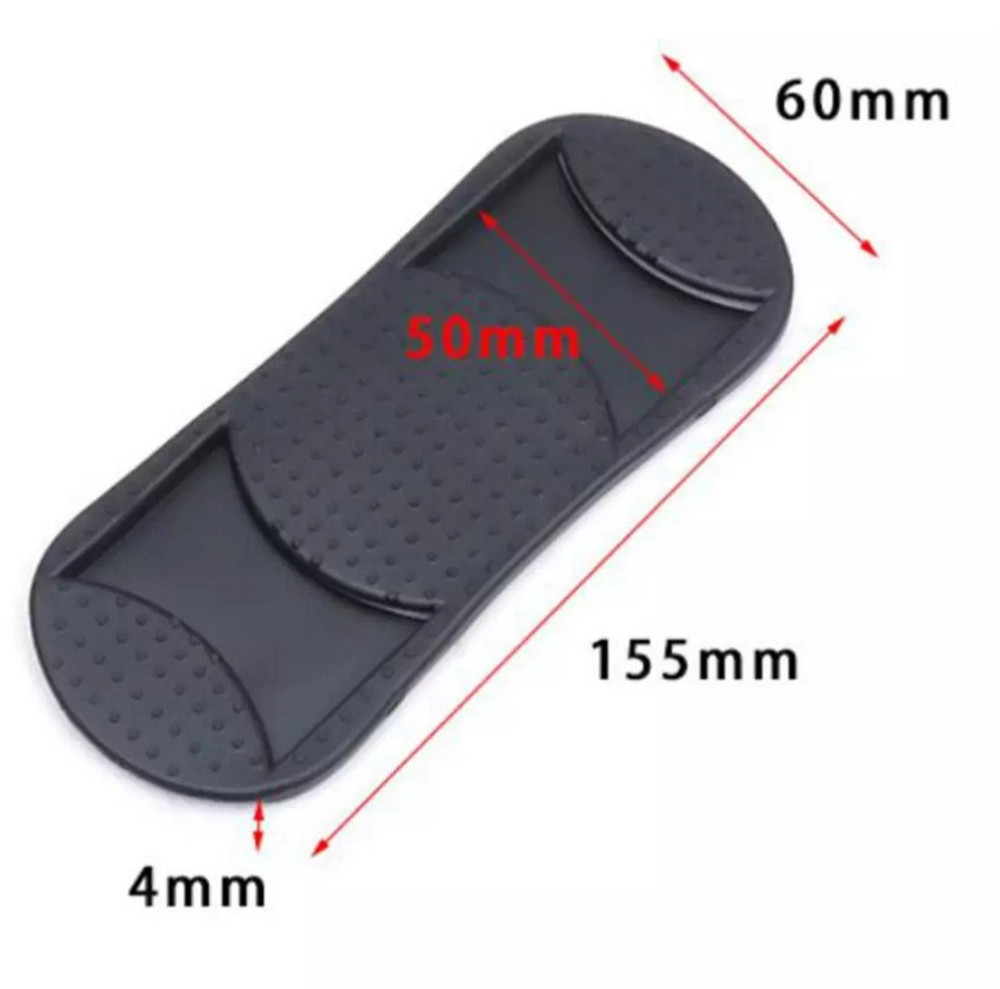 Наплічник для сумок 5 см. гумовий якісний Одеса - фото 4