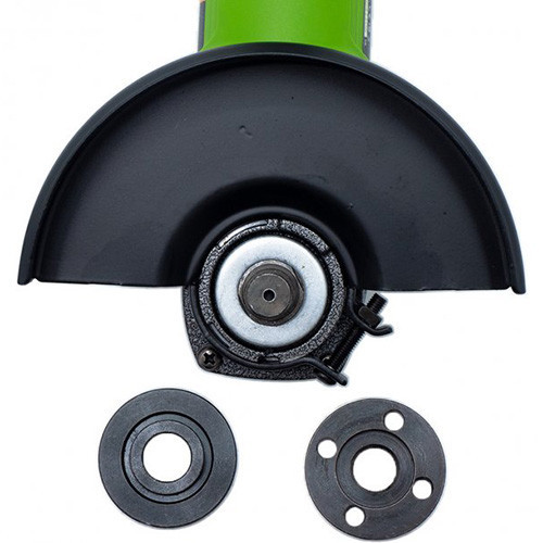 Акумуляторна болгарка Procraft PGA-20 – безщіткова, 125 мм, 20В, 4А·год, 2 АКБ, гарантія 36 міс Львів - фото 8