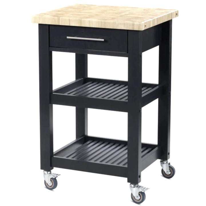 Стол-тележка 