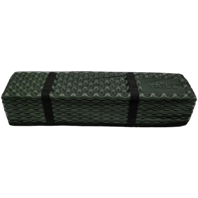 Туристичний килимок Tribe Camper T-BC-0002 green (T-BC-0002-green) Вінниця - фото 5