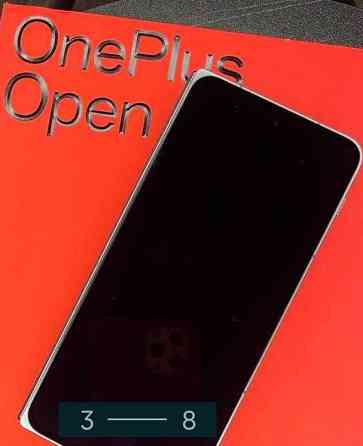 Телефон One Plus Open Київ