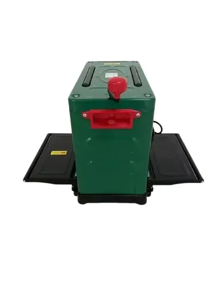 Рейсмус TIREX TRTP330-16-3B, висота заготівки 6-160 мм, ширина 330 мм Львів - фото 6