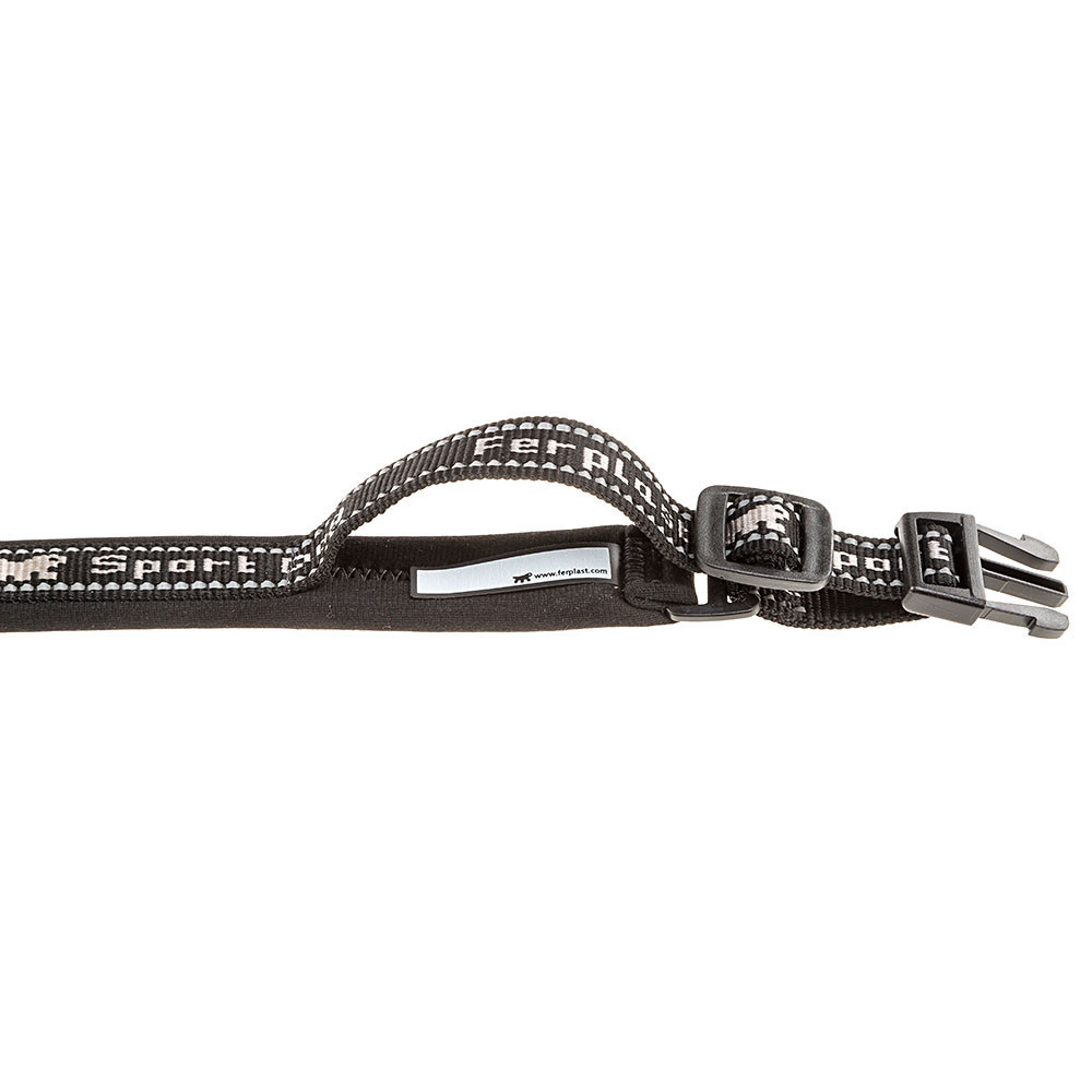 Ошанік для собак Ferplast Sport Dog C (Ферпласт Спорт Дог С) 350, Сірий, 15 Запоріжжя - фото 2