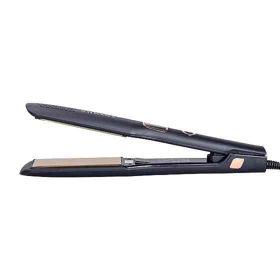 Керамический утюжок для волос Sokany с LED-подсветкой Киев