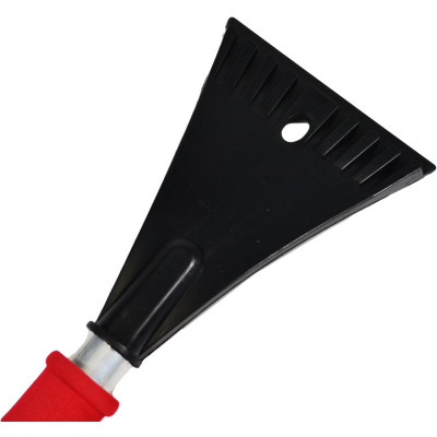 Щетка со скребком Bottari 60 см "HANDLE BRUSHICE" (32302Red-IS) Винница - изображение 4