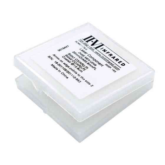 Оптика Cloudray FocusPro ZnSe 20мм для лазерного станка Київ