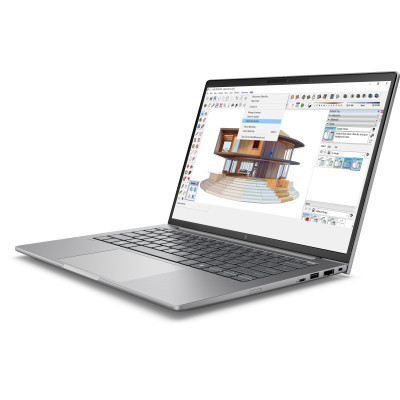 Ноутбук HP ZBook 8 G1a (B30JBES) Вінниця - фото 3