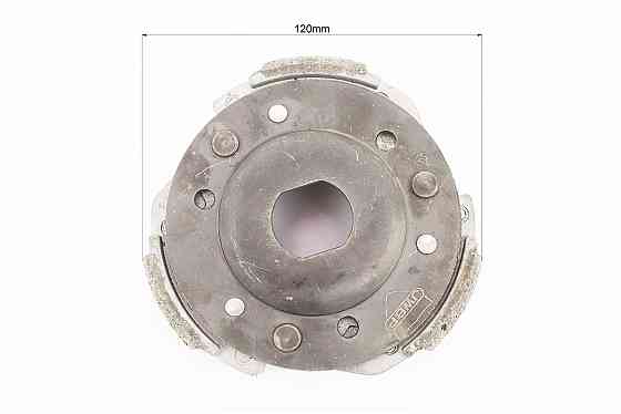 Зчеплення заднього варіатора в зборі Киев