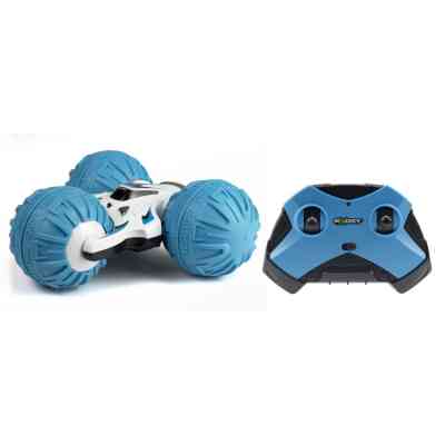 Радіокерована іграшка Silverlit 360 Tornado Spheric MX, 1:18, 2,4 ГГц (20254) Вінниця