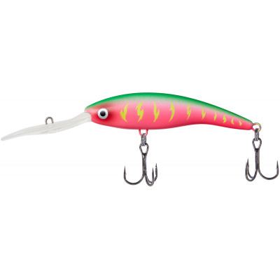 Воблер Select Basher 110F 110mm 23.0g 04 (max 6.0m) (1870.70.04) Винница - изображение 1