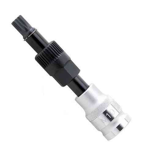 Ключ для зняття генераторів М10 TOPTUL (VW-Audi,BMW,Ford,Mercedes) JDCD3310 Чернігів