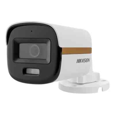 Камера видеонаблюдения Hikvision DS-2CE10DF3T-LFS (2.8) Винница