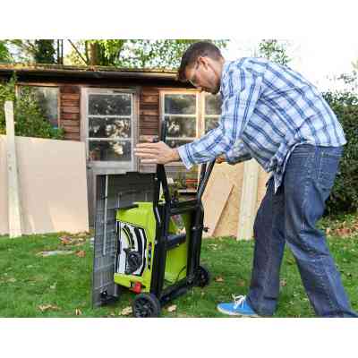 Циркулярная пила Ryobi RTS1800EF-G (5133002025) Винница