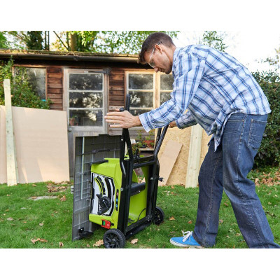 Циркулярная пила Ryobi RTS1800EF-G (5133002025) Винница - изображение 6